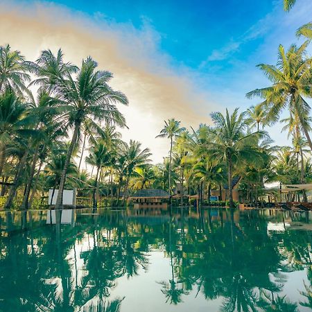 Coral Cove Beachfront Villa - 象岛 外观 照片
